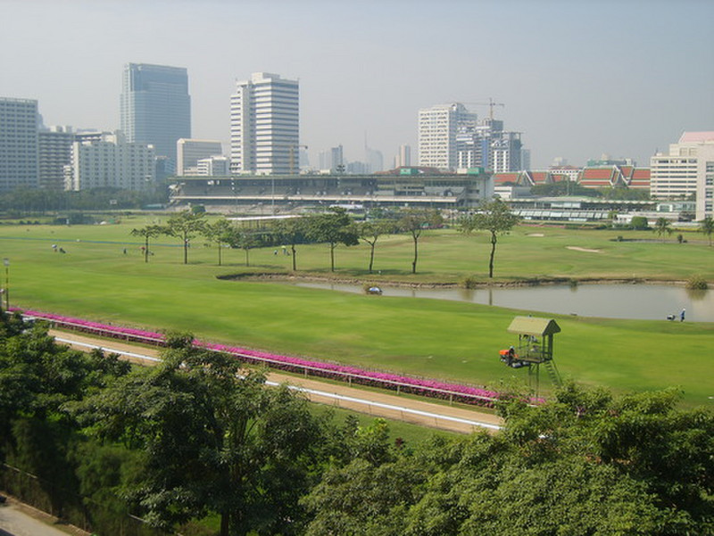 Royal Bangkok Sports Club