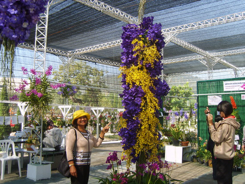 Royal Flora Ratchapreuk 2011