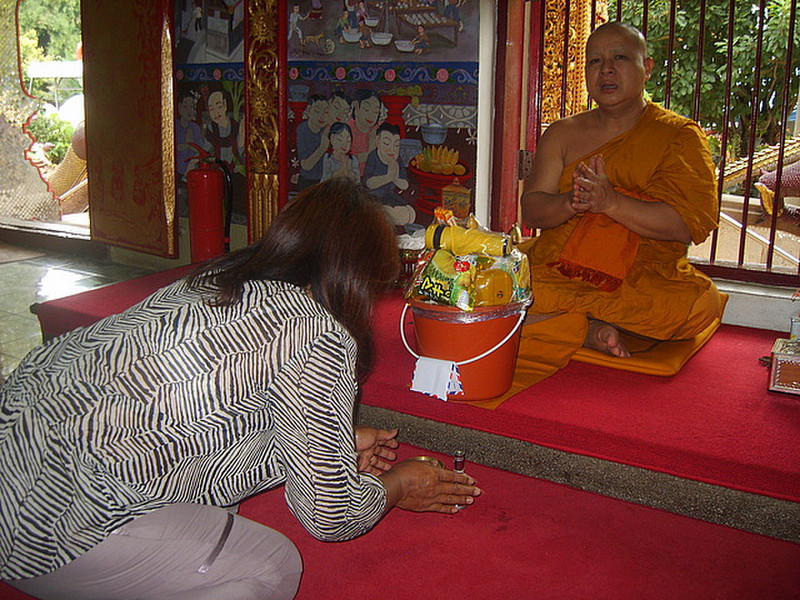 Wat Chaimongkol