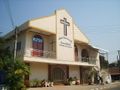 Evangelical Church Savannakhet