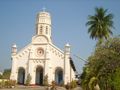St Theresa&#39;s Catholic Church, Savannakhet
