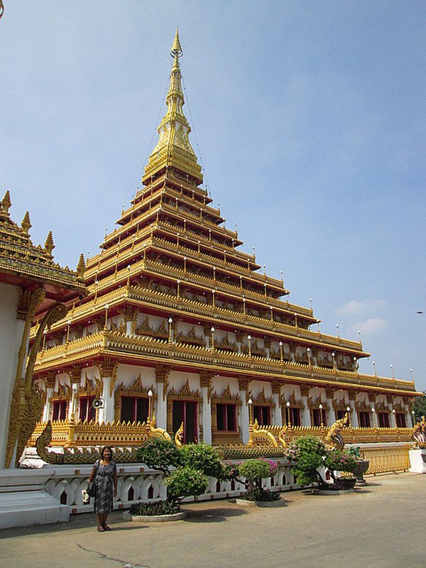 Wat Nongwang