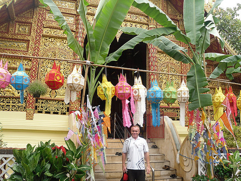 Wat Loy Kroh