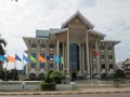 Laos National Culture Hall