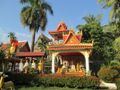 Wat That Luang Tai