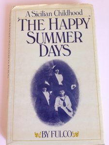 The Happy Summer Days