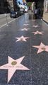 The Walk Of Fame
