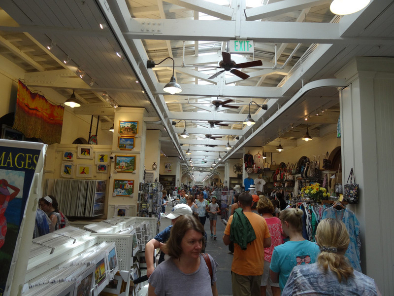 Charleston - City Market