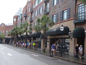Charleston - King street