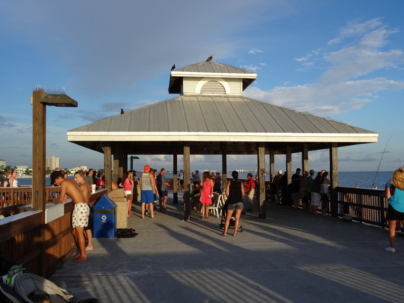 Le Pier - Fort Myers Beach