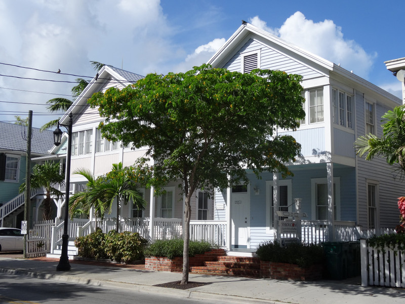 Key West - Whitehead Street