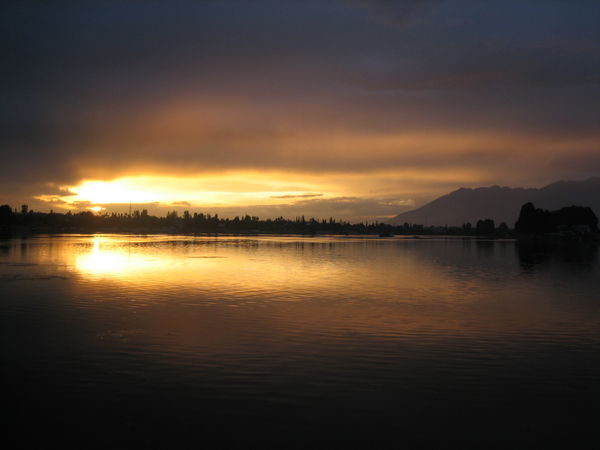 Lake Nigeen