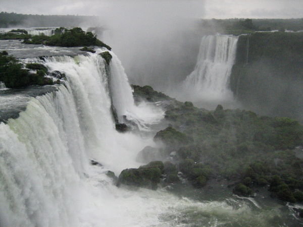 Foz Do Iguacu