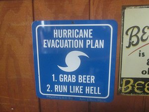 Evac Plan