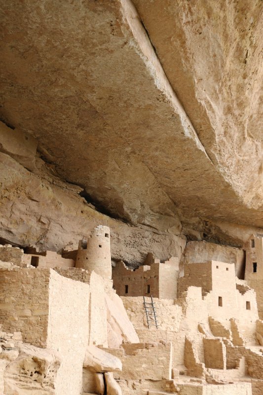 Cliff Palace 1