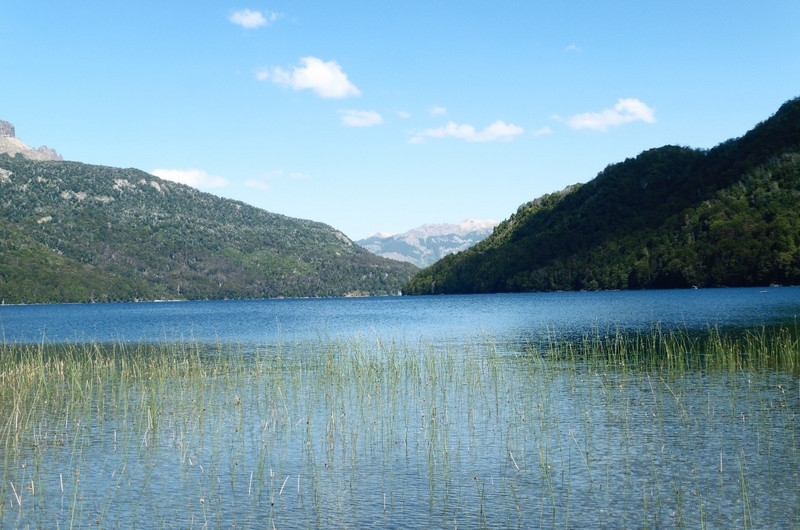 San Martin de los Andes - ruta de los 7 lagos