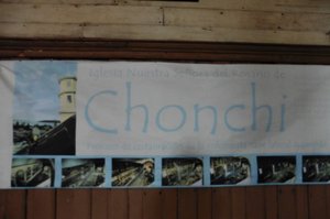 Chonchi