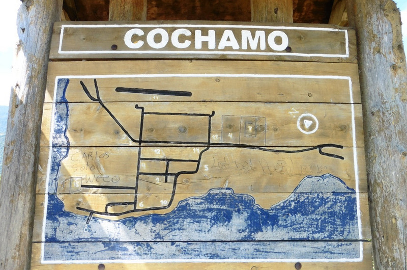Cochamo Valley