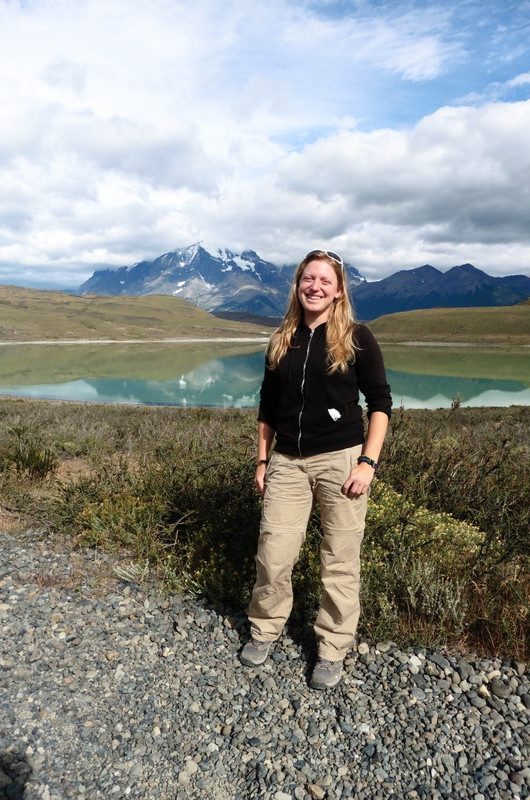 Torres del Paine day tour | Photo