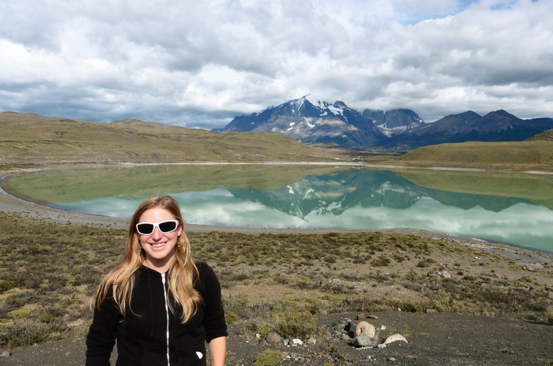 Torres del Paine day tour | Photo