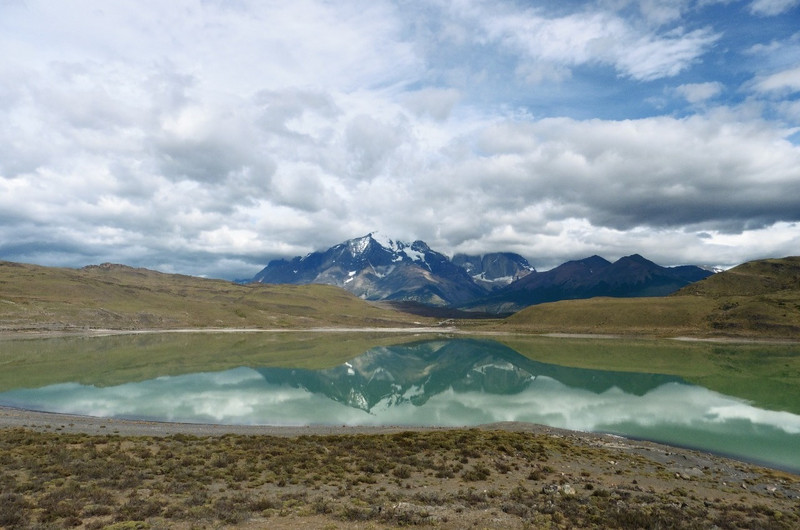 Torres del Paine day tour | Photo