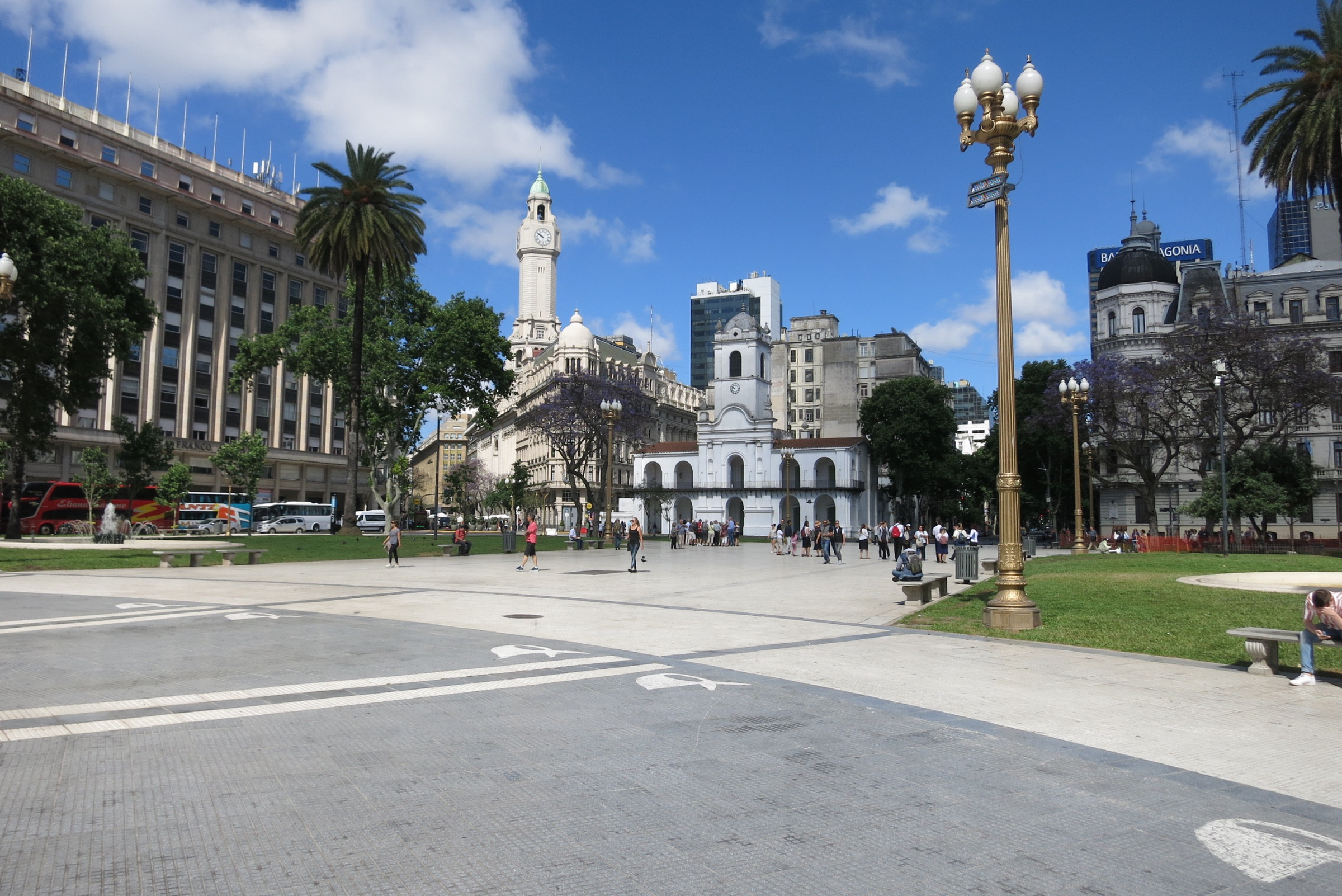 Plaza de Mayo | Photo