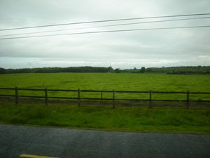 Cork Countryside