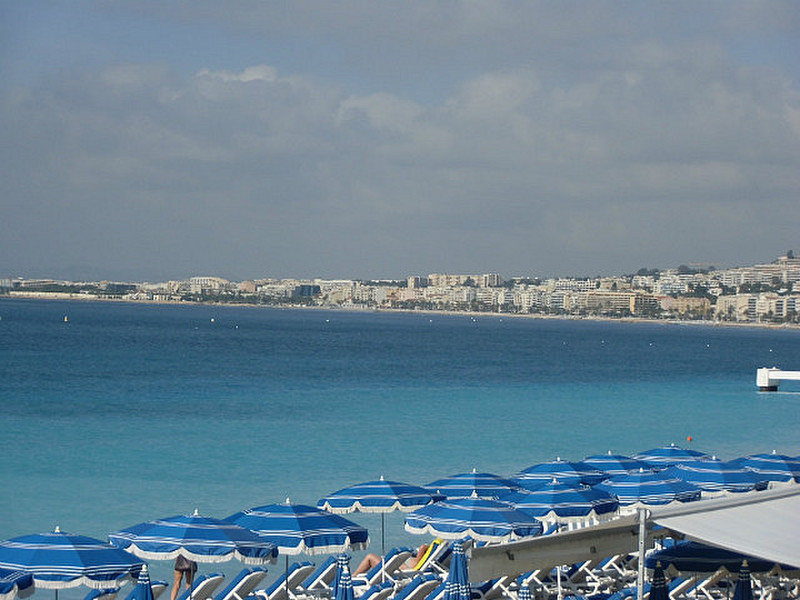 Mediterranean View