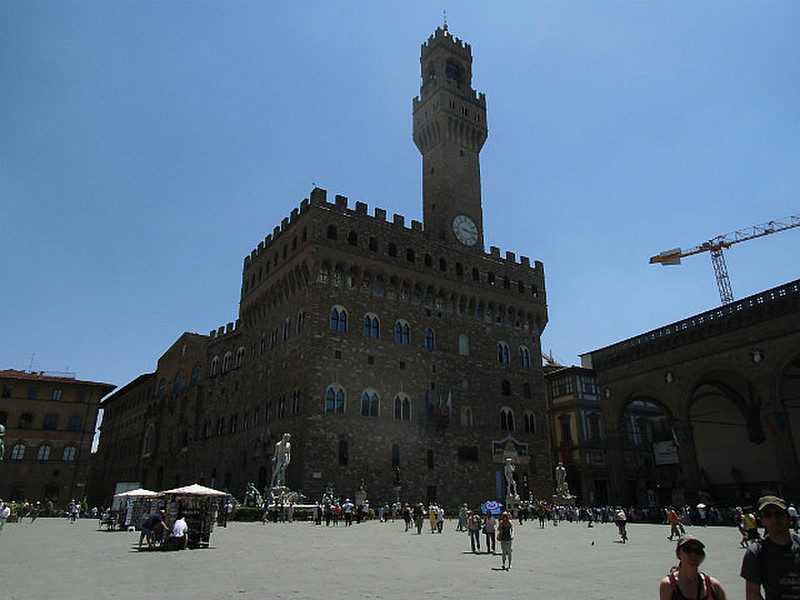 Palazzo Vecchil
