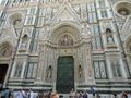 Front View Duomo
