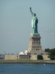 Statue of Liberty