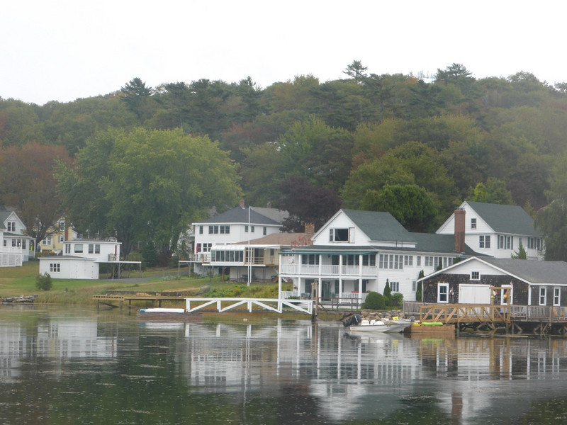 Boothbay Harbour