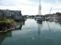 Kennebunkport, in town