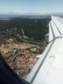 Arriving Lisbon
