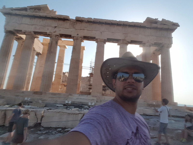 Acropolis