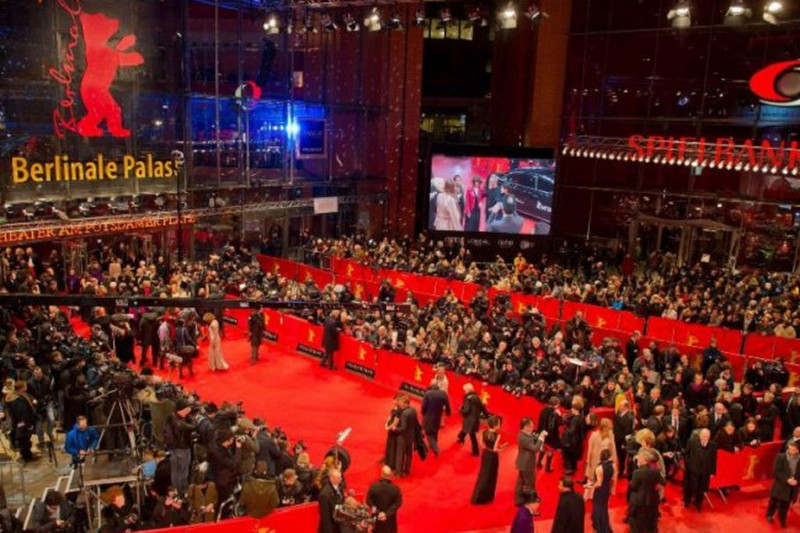 Catch a film at Berlinale