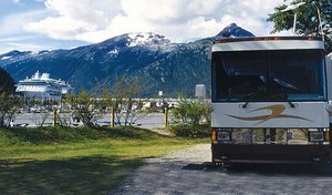 Alaskan Angler RV Resort