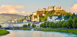 Salzburg trip