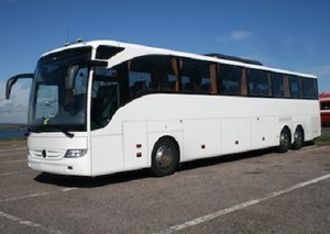 Travel by bus or coach in the UK