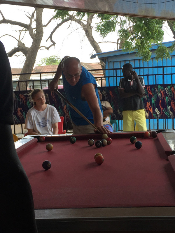 Ghana Blog 2017 With Volunteer Match Ghana