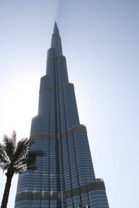 Burj El Khalifa