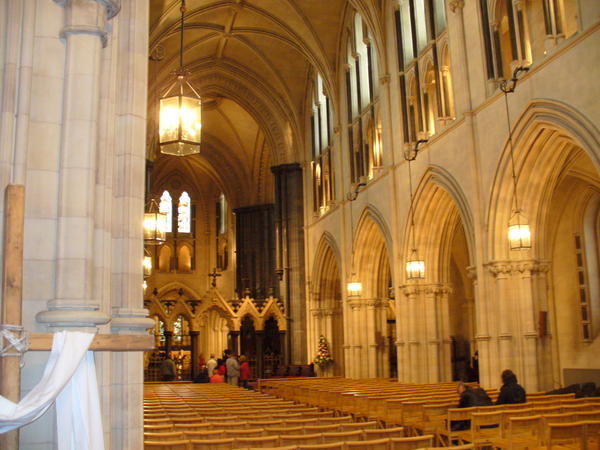 Christ Church Cathedral #1