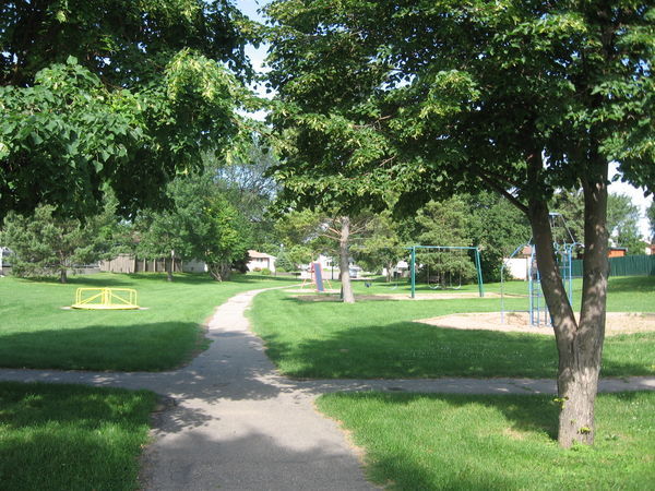 Archibald Park