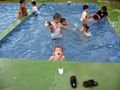 Preschool Pool Party