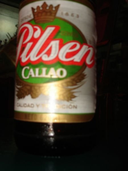 Cerveza peruana