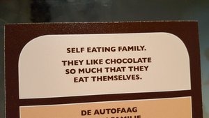Chocolate Museum/Demonstration, Brugge