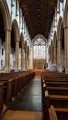 Norwich City - St Peter Mancroft Church