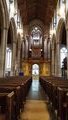 Norwich City - St Peter Mancroft Church