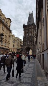 Prague, Czechia