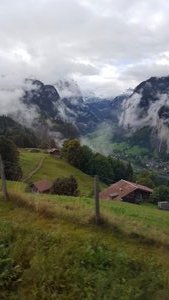 Swiss Alps, Switzerland